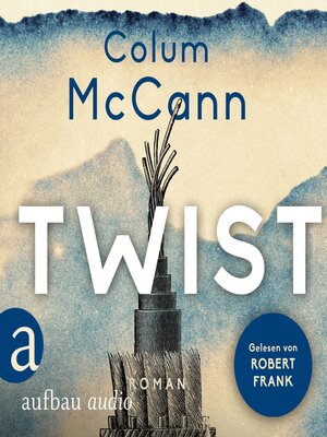 cover image of Twist
